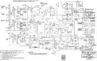 Fender Twin-Reverb-SF-135 - Schematic